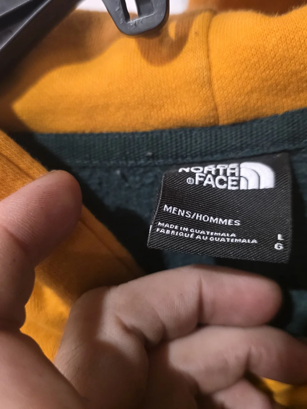 The North Face north face